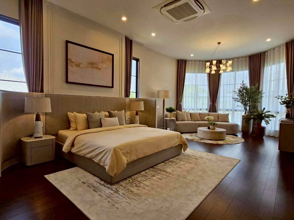 รูป 🏡✨ ให้เช่า – Narasiri กรุงเทพกรีฑา ✨🏡 - รูปที่ 65/76