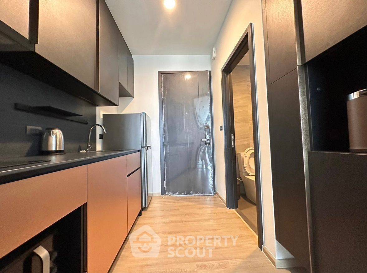 picture 1-Bedroom Condo At Edge Central Pattaya 27 Sqm For Sale (ID 2980035) - 2/9
