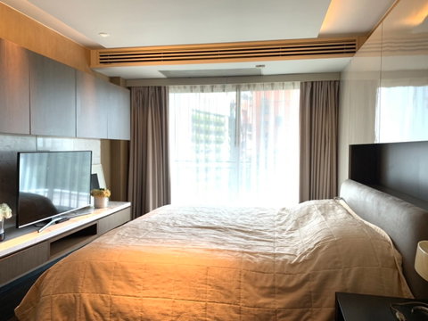 🏢 ให้เช่าคอนโด : The Crest Sukhumvit 24 (เดอะ เครสท์ สุขุมวิท 24) รหัสทรัพย์ | 📌LNP-C6246