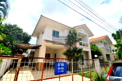 ขายบ้านเดี่ยว : ขายบ้าน  แลนซีโอ รามคำแหง – วงแหวนฯ คลองสองต้นนุ่น เขต ลาดกระบัง กรุงเทพ CX-158655 ✅ ทักไลน์ @connexproperty ตอบทันที ทีมงานมืออาชีพ ✅
