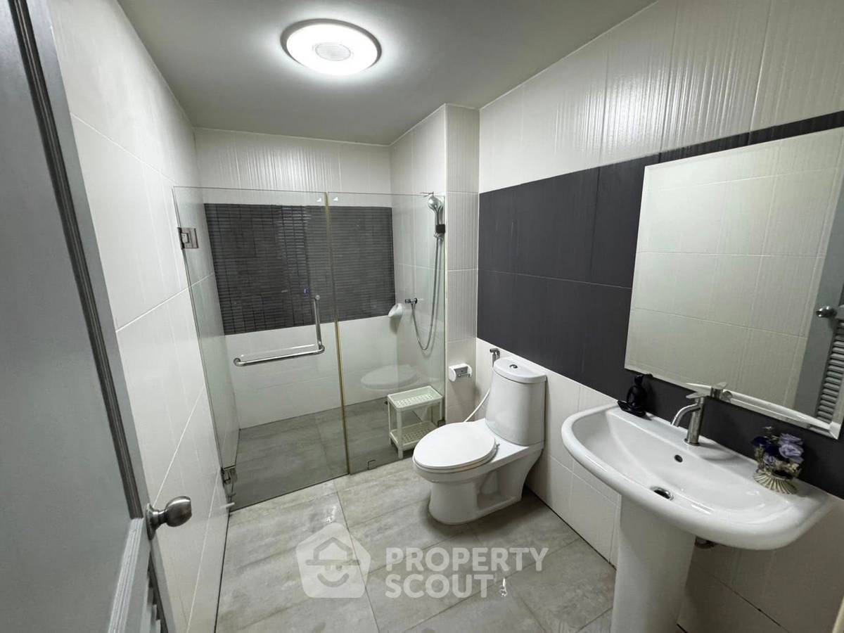 รูป คอนโด 3 ห้องนอน 144 ตร.ม. Le Cosi Ekamai 28 Condominium ใกล้ ARL รามคำแหง (ID 2796311) - รูปที่ 9/25