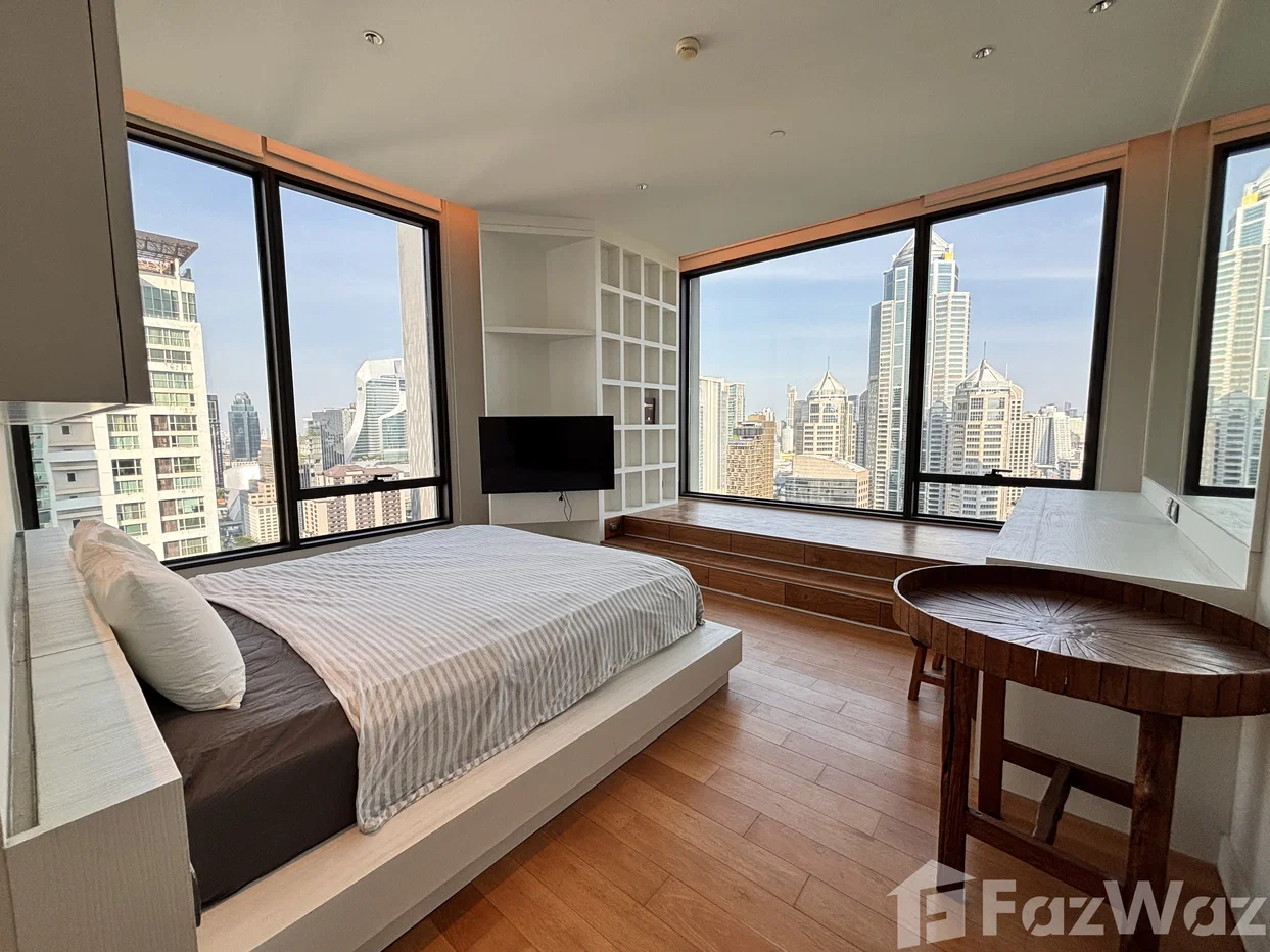 picture Quiet Corner Unit at Sindhorn Residence 6404262 - 12/16