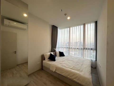 🤝🏻RB24966 ให้เช่าถูกมาก👍นิช ไพรด์ เตาปูน - อินเตอร์เชนจ์✅แอดไลน์ @mproperty( มี @ ด้วย) แอดมินตอบไว