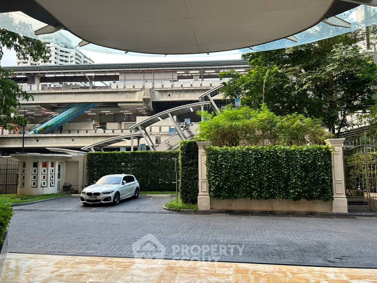 รูป คอนโด 2 ห้องนอน The Infinity Condominium ชั้น 19 วิวดี ใกล้ BTS ช่องนนสี่ 80 ม. (ID 2227164) - รูปที่ 11/12