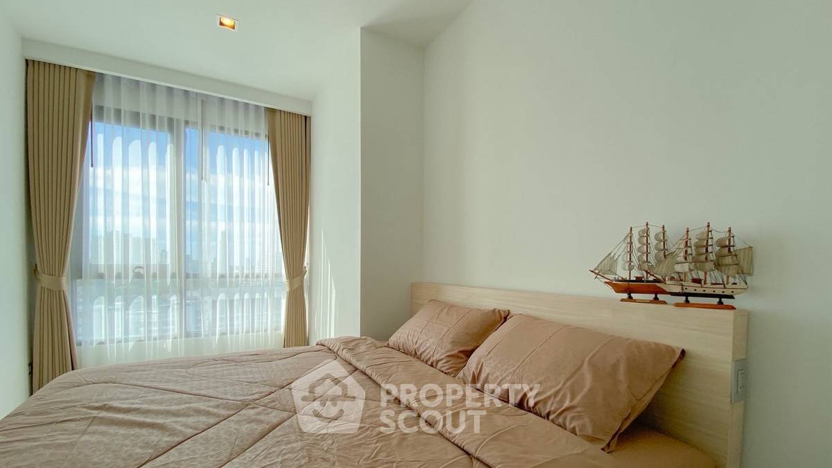 รูป คอนโด 2 ห้องนอน ให้เช่า Sea Saran Condominium ชั้น 10 (ID 2983107) - รูปที่ 8/16