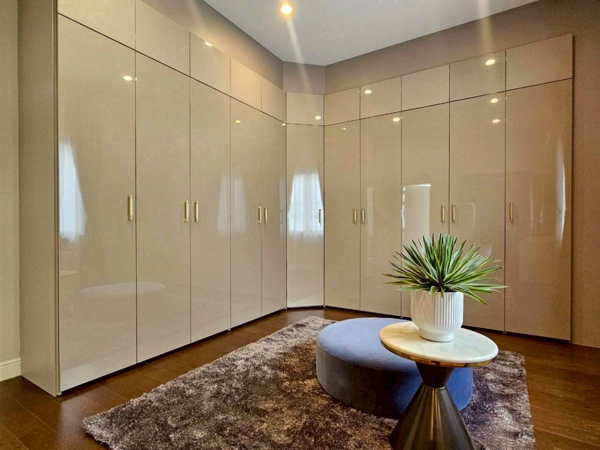 รูป 🏡✨ ให้เช่า – Narasiri กรุงเทพกรีฑา ✨🏡 - รูปที่ 58/76