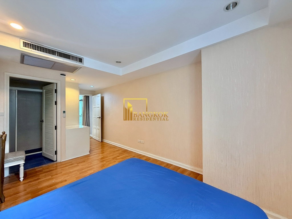 picture Royal Castle | Centrally Located 3 Bedroom Condo For Rent - BR17825CD - 20/38