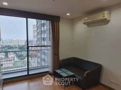 คอนโด 2 ห้องนอน ขนาด 60 ตร.ม. ขายที่ Q House Sukhumvit 79 ใกล้ BTS อ่อนนุช (200 ม.) (ID 2981739)