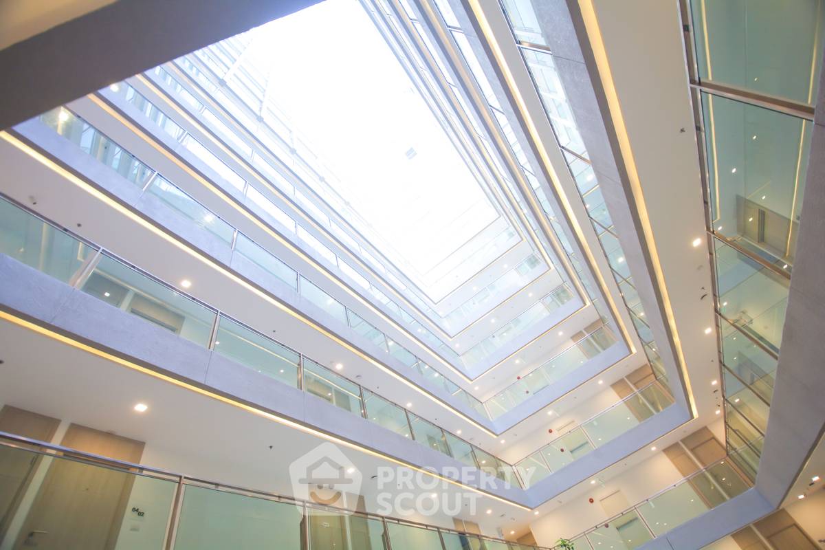 picture 2-BR Condo For Sale At The Cloud, Phratamnak (ID 998246) - 11/17