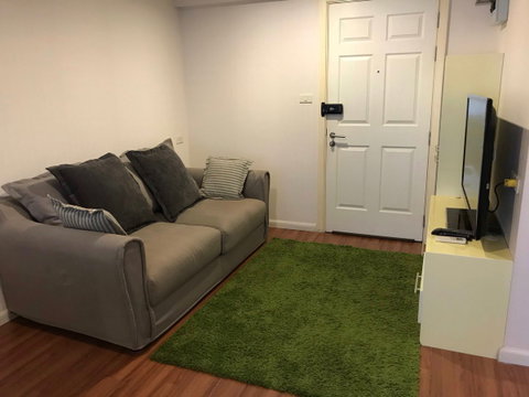 เช่าคอนโด Lumpini Suite Pinklao/ลุมพินี สวีท ปิ่นเกล้า (T6906002) ID Line : @rent24