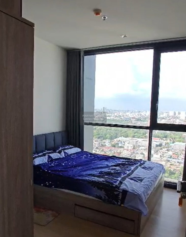 picture For Rent Condo , The Line Wongsawang , nice view , MRT-Wong Sawang , Wong Sawang , Bang Su , Bangkok , CX-157466 ✅ Live chat with us ADD LINE @connexproperty ✅ - 5/7