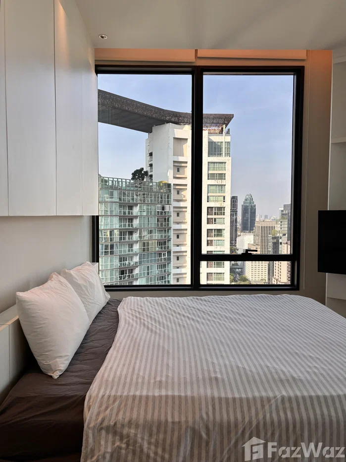 picture Quiet Corner Unit at Sindhorn Residence 6404262 - 13/16