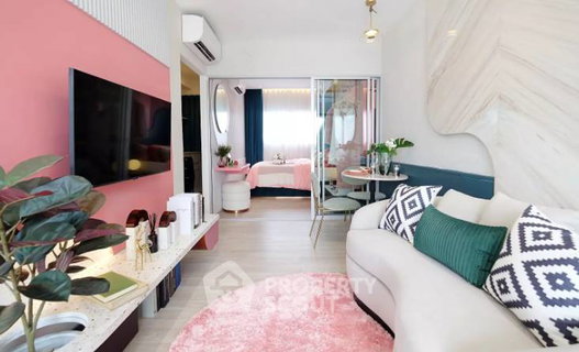 ขายคอนโด 1 ห้องนอน ขนาด 33 ตร.ม. PLUM CONDO Rama 2 (ชมทอง) (ID 1503289)