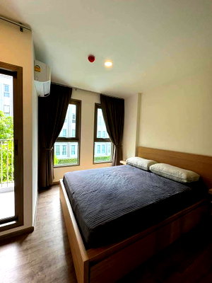 Condos for rent : 💥CP-11125💥Aspire Pinklao - Arunammarin👉Line : @be.easy