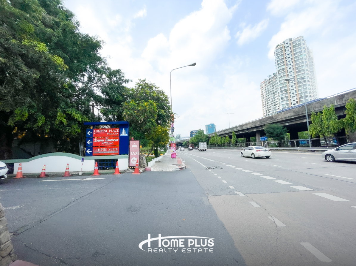 picture Condo for sale Lumpini Suites Ratchada-Rama 3 - 18/18