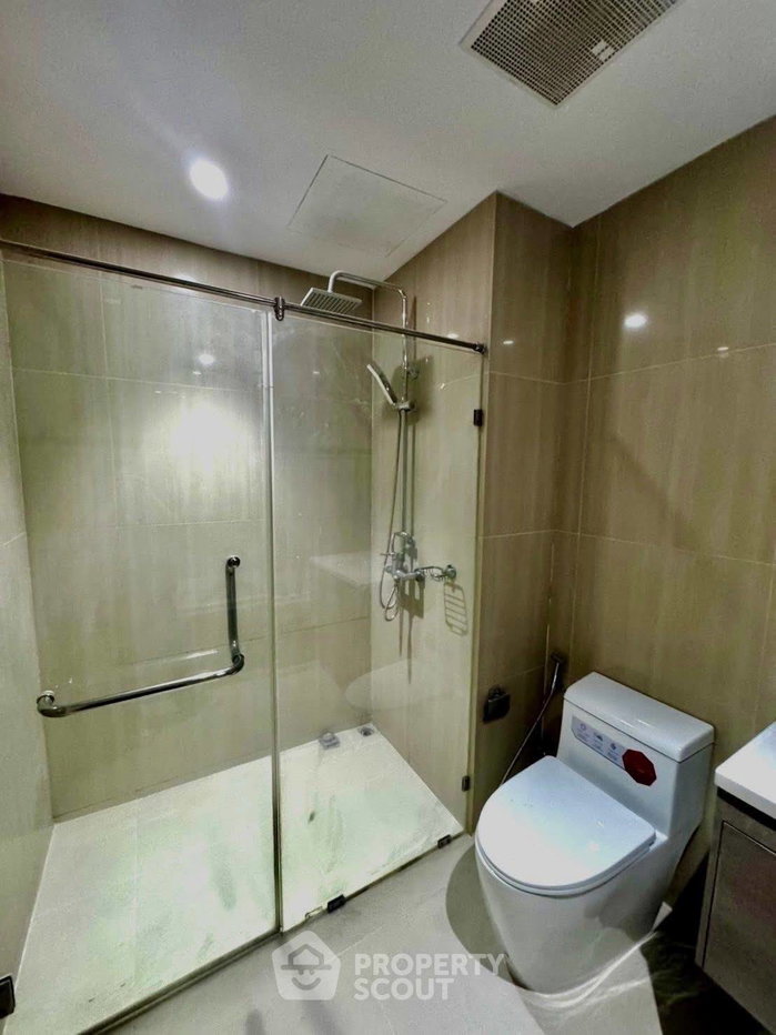 รูป คอนโด 2 ห้องนอน วิลล่า อโศก ขนาด 102 ตร.ม. ใกล้ MRT เพชรบุรี 200 ม. (ID 2680155) - รูปที่ 6/7