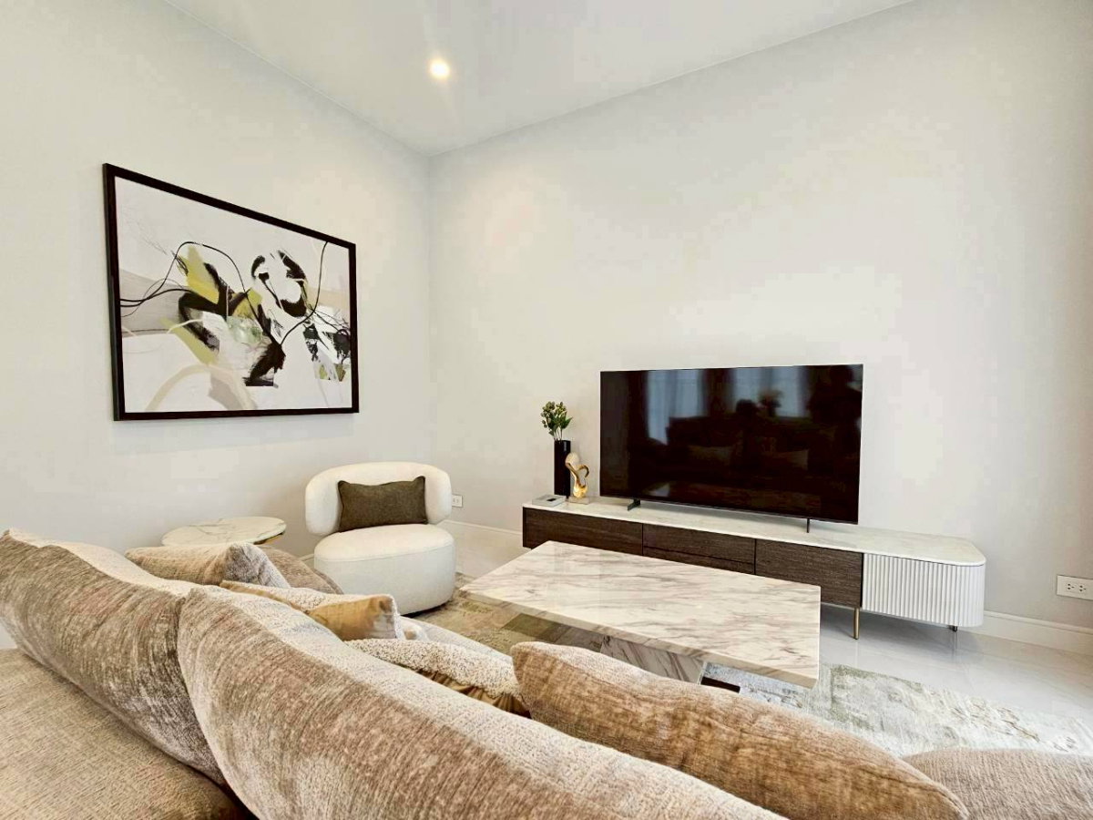 รูป 🏡✨ ให้เช่า – Narasiri กรุงเทพกรีฑา ✨🏡 - รูปที่ 6/76
