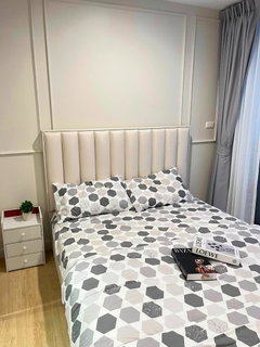 รูปภาพ 🔗🏙️ FOR RENT: The Link Sukhumvit 50 — COMFORTABLE CITY LIVING!  💰 Rental Price: 18,000 THB/month!!  