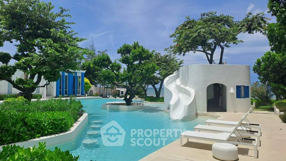 รูป คอนโด 1 ห้องนอน ขนาด 54 ตร.ม. ให้เช่า Chelona Condominium หัวหิน (ID 2983514) - รูปที่ 8/10