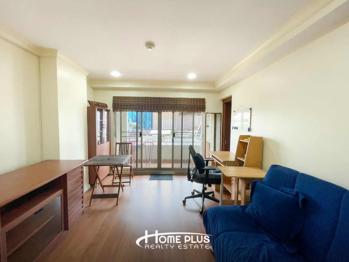 picture Condo for sale Lumpini Suites Ratchada-Rama 3 - 2/18