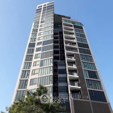 คอนโด 2 ห้องนอน ขนาด 79 ตร.ม. ขาย ที่ The Alcove Thonglor 10 ใกล้ BTS ทองหล่อ (ID 2980004)