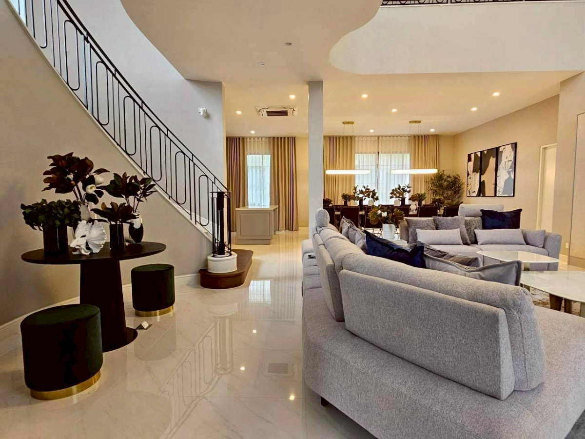รูป 🏡✨ ให้เช่า – Narasiri กรุงเทพกรีฑา ✨🏡 - รูปที่ 17/76