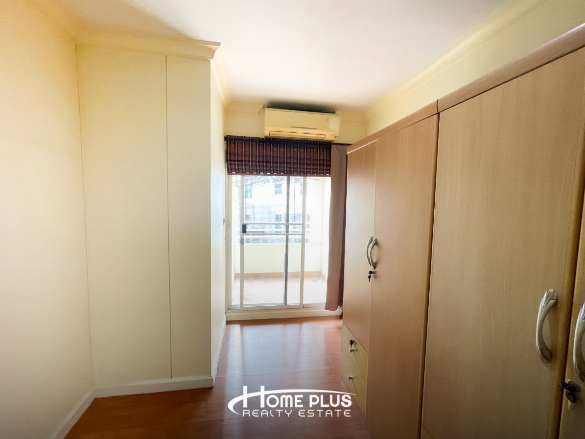 picture Condo for sale Lumpini Suites Ratchada-Rama 3 - 12/18