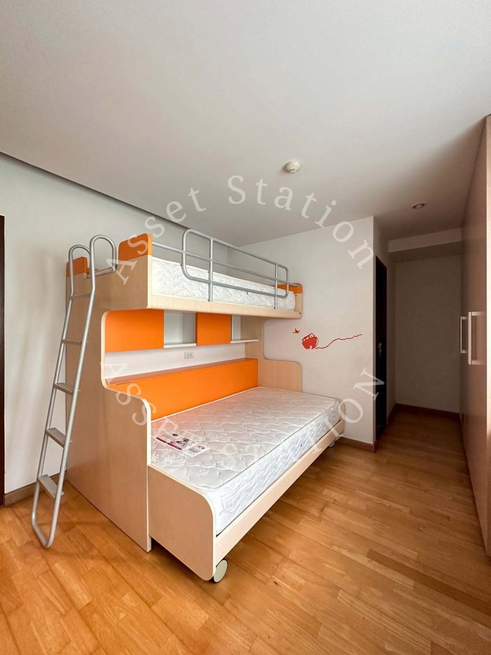 รูป Residence 52 |🚅 ใกล้ BTS อ่อนนุช 530 เมตร ใกล้ทางด่วน - รูปที่ 3/9