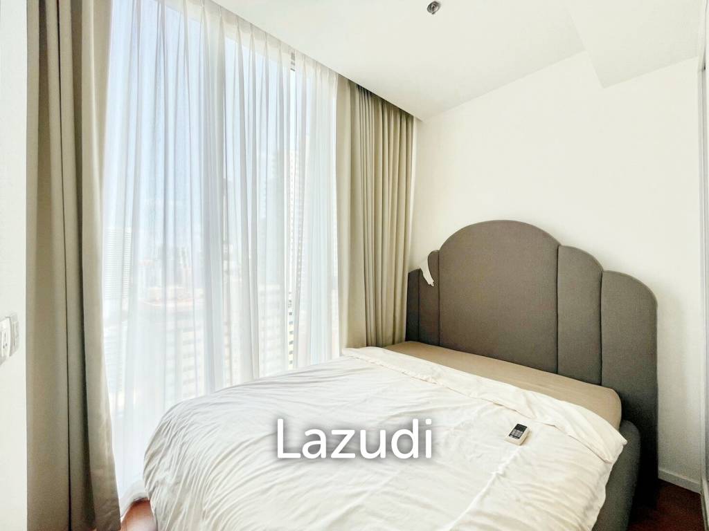 รูป 2 Bed 2 Bath 64 SQ.M Hyde Sukhumvit 11 - รูปที่ 7/11