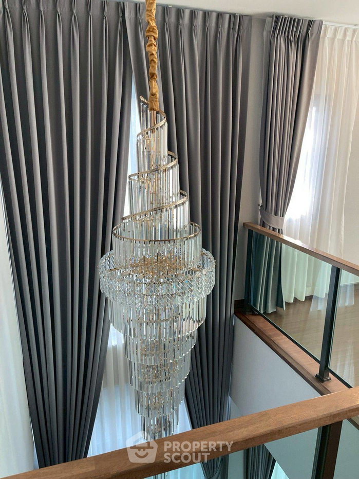 รูป บ้าน 4 ห้องนอน ให้เช่า โครงการ The City Ramintra - Wongwaen 2 ใกล้สามวา (ID 2981868) - รูปที่ 20/37
