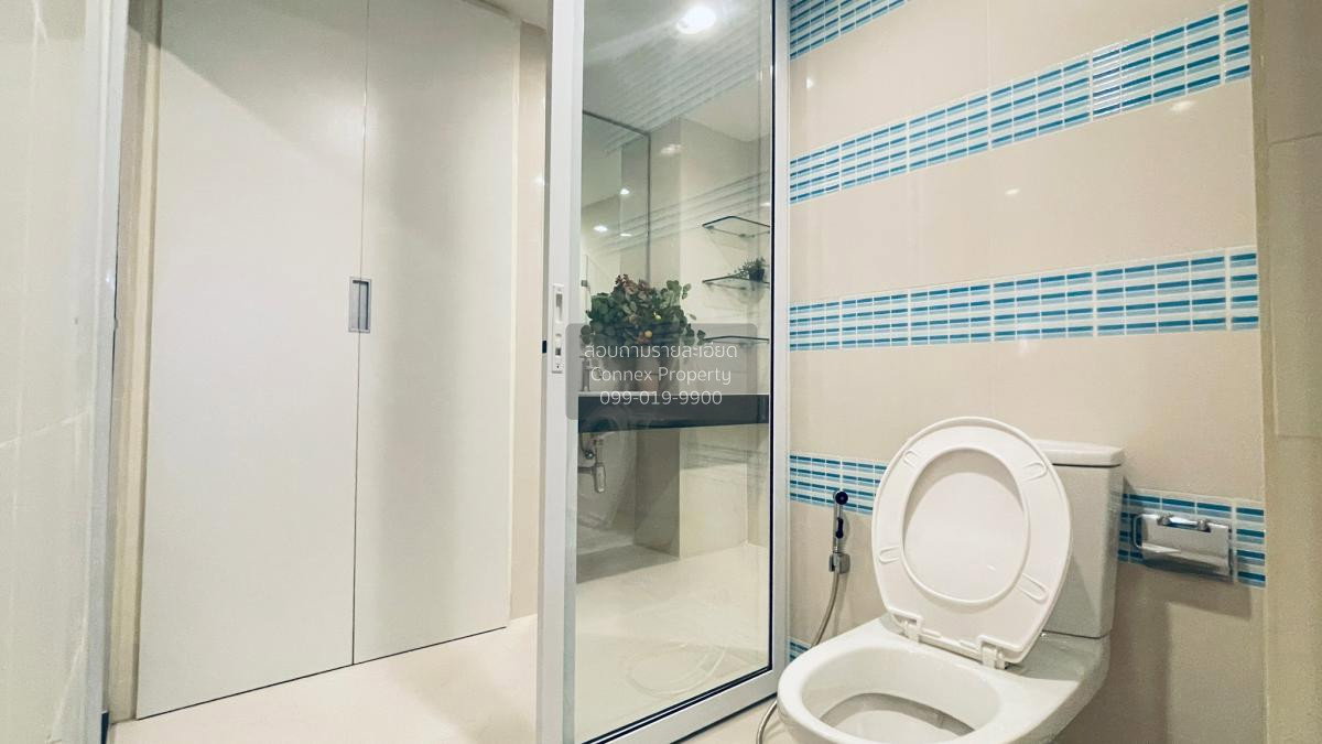 picture 🔥🔥🔥 For Rent Condo , Parc Exo Kaset - Navamintra , Khlong Kum , Bung Kum , Bangkok , CX-103402 ✅ Live chat with us ADD LINE @connexproperty ✅ 🔥🔥🔥 - 4/12