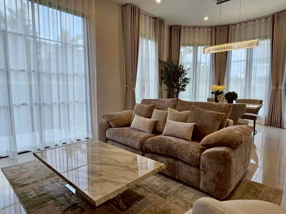 รูป 🏡✨ ให้เช่า – Narasiri กรุงเทพกรีฑา ✨🏡 - รูปที่ 3/76