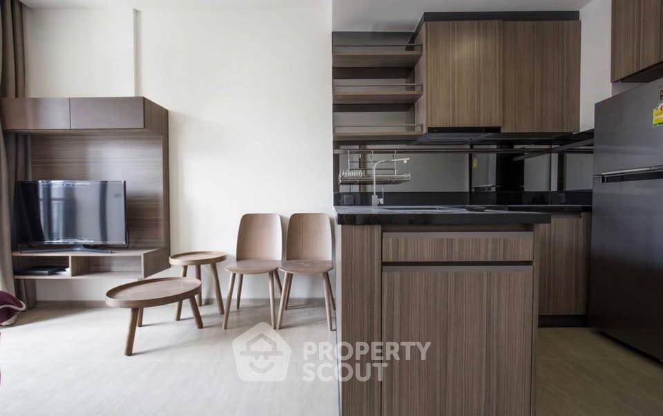 รูป คอนโด 1 ห้องนอน Mori HAUS 36 ตร.ม. ชั้น 6 ใกล้ BTS อ่อนนุช (ID 2980971) - รูปที่ 2/8