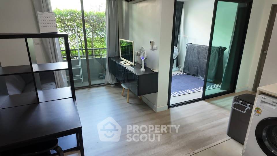 รูป คอนโดขาย 2 ห้องนอน Metro Luxe รัชดา ใกล้ MRT ห้วยขวาง (ID 2983148) - รูปที่ 5/12