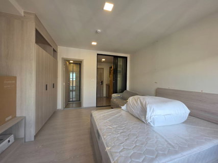 รูปภาพ Dcondo Shine Rangsit | ห้องสตูดิโอให้เช่า น่าอยู่ ชั้น 8 ห้องใหม่เอี่ยม ใกล้ ม.ธรรมศาสตร์รังสิต