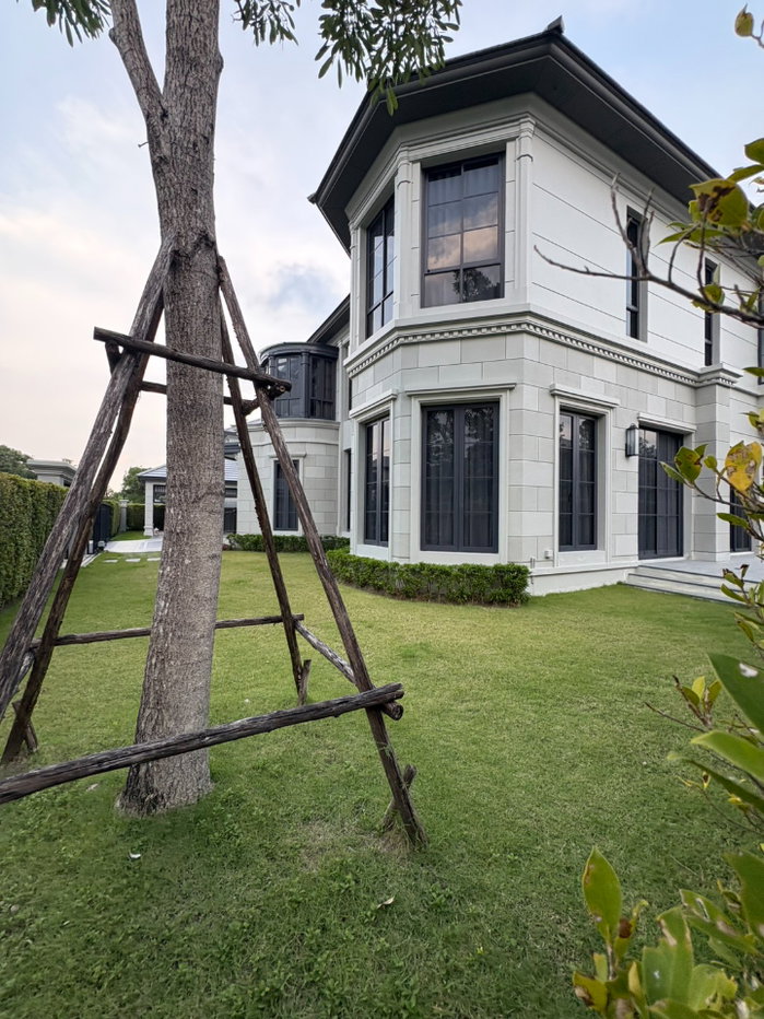 รูป 🏡✨ ให้เช่า – Narasiri กรุงเทพกรีฑา ✨🏡 - รูปที่ 74/76