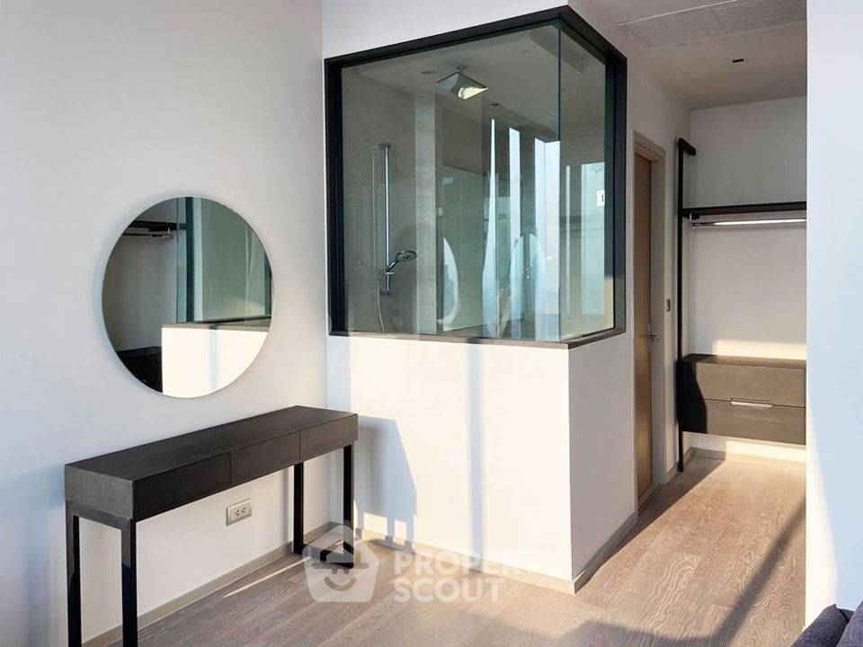 รูป คอนโด 1 ห้องนอน ชั้น 40 Ashton Silom ใกล้ BTS ช่องนนทรี 300 ม. (ID 2981646) - รูปที่ 4/7
