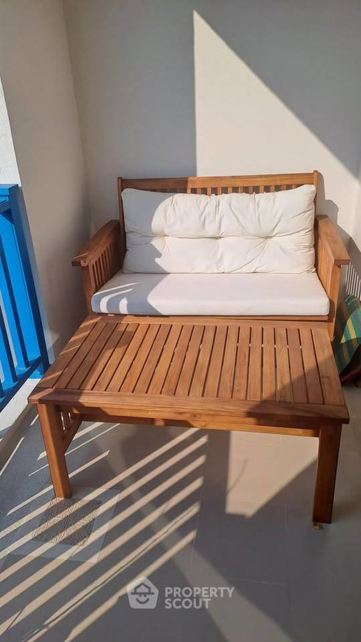 รูป คอนโด 1 ห้องนอน ขนาด 54 ตร.ม. ให้เช่า Chelona Condominium หัวหิน (ID 2983514) - รูปที่ 7/10
