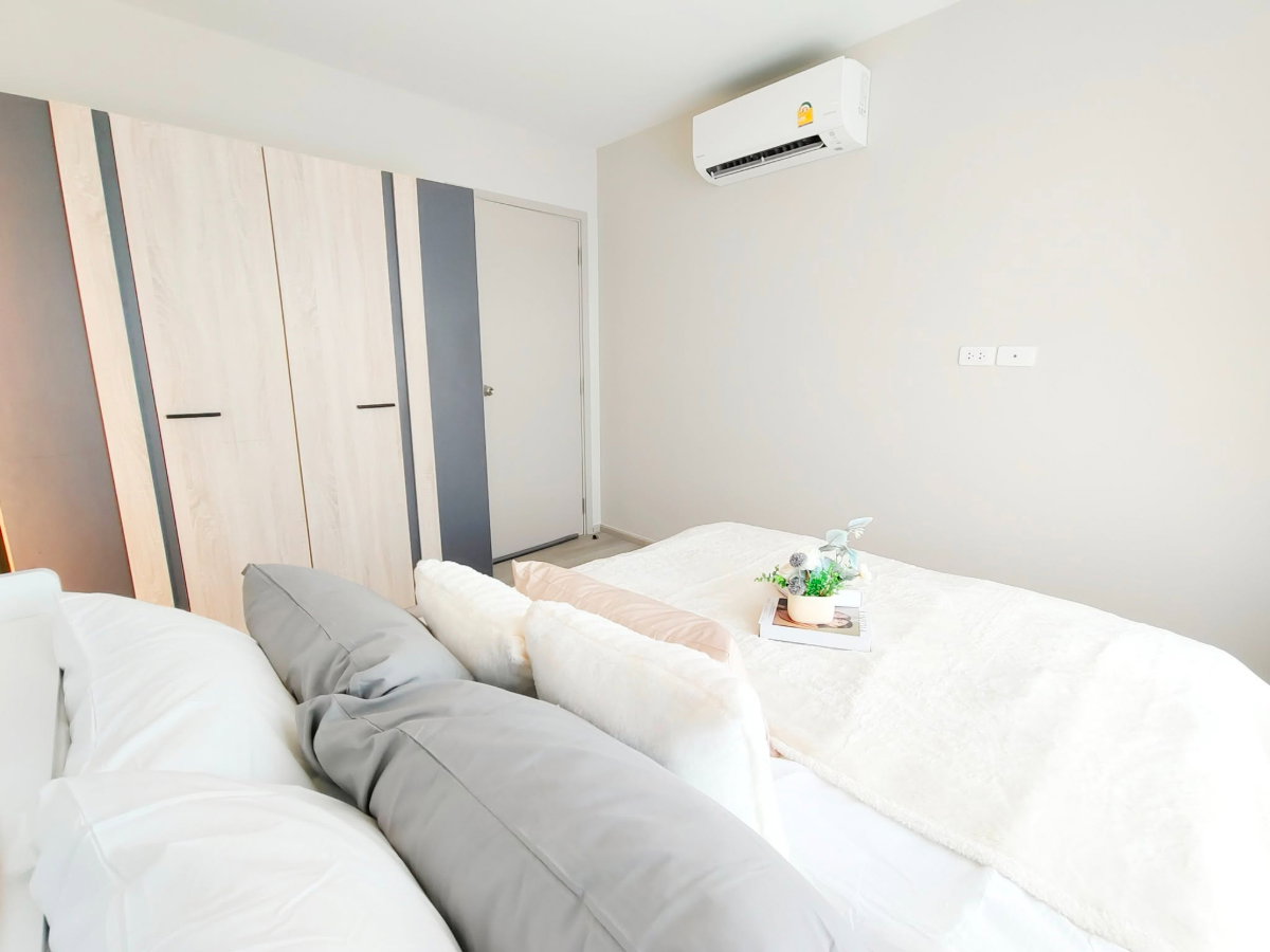 picture 🔥 Condo for Sale Ideo Charan 70 Riverview | MRT Bang Phlat - 11/14