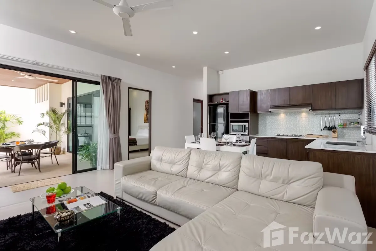 picture 3 Bedroom Villa for sale at Intira Villas 1  6383496 - 3/6