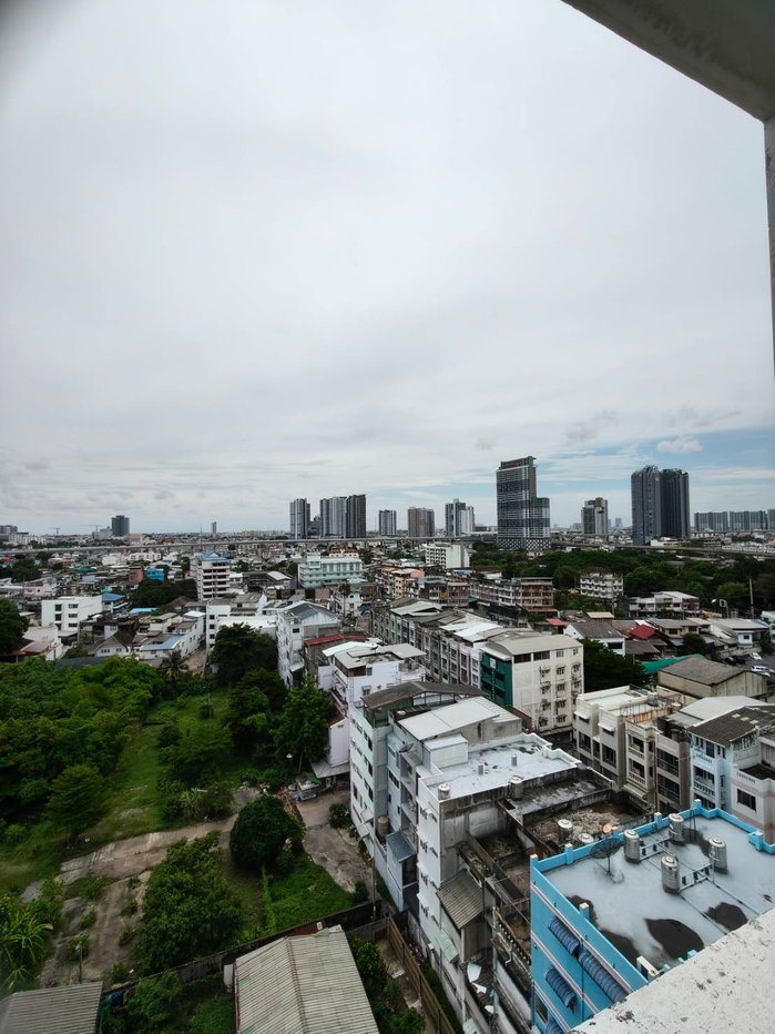 รูป ขายห้องชุดคอนโด : Tao Pun Mansion Tower C (เตาปูน แมนชั่น อาคาร ซี) - รูปที่ 9/9