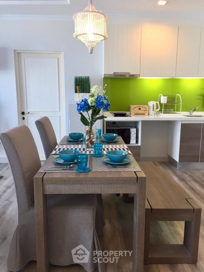 รูป คอนโด 2 ห้องนอน ขาย The Crest Santora Hua Hin ชั้น 4 พื้นที่ 77 ตร.ม. (ID 2091509) - รูปที่ 2/20
