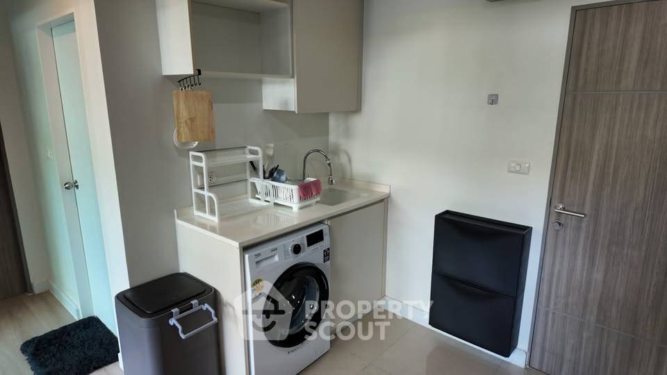รูป คอนโดขาย 2 ห้องนอน Metro Luxe รัชดา ใกล้ MRT ห้วยขวาง (ID 2983148) - รูปที่ 9/12