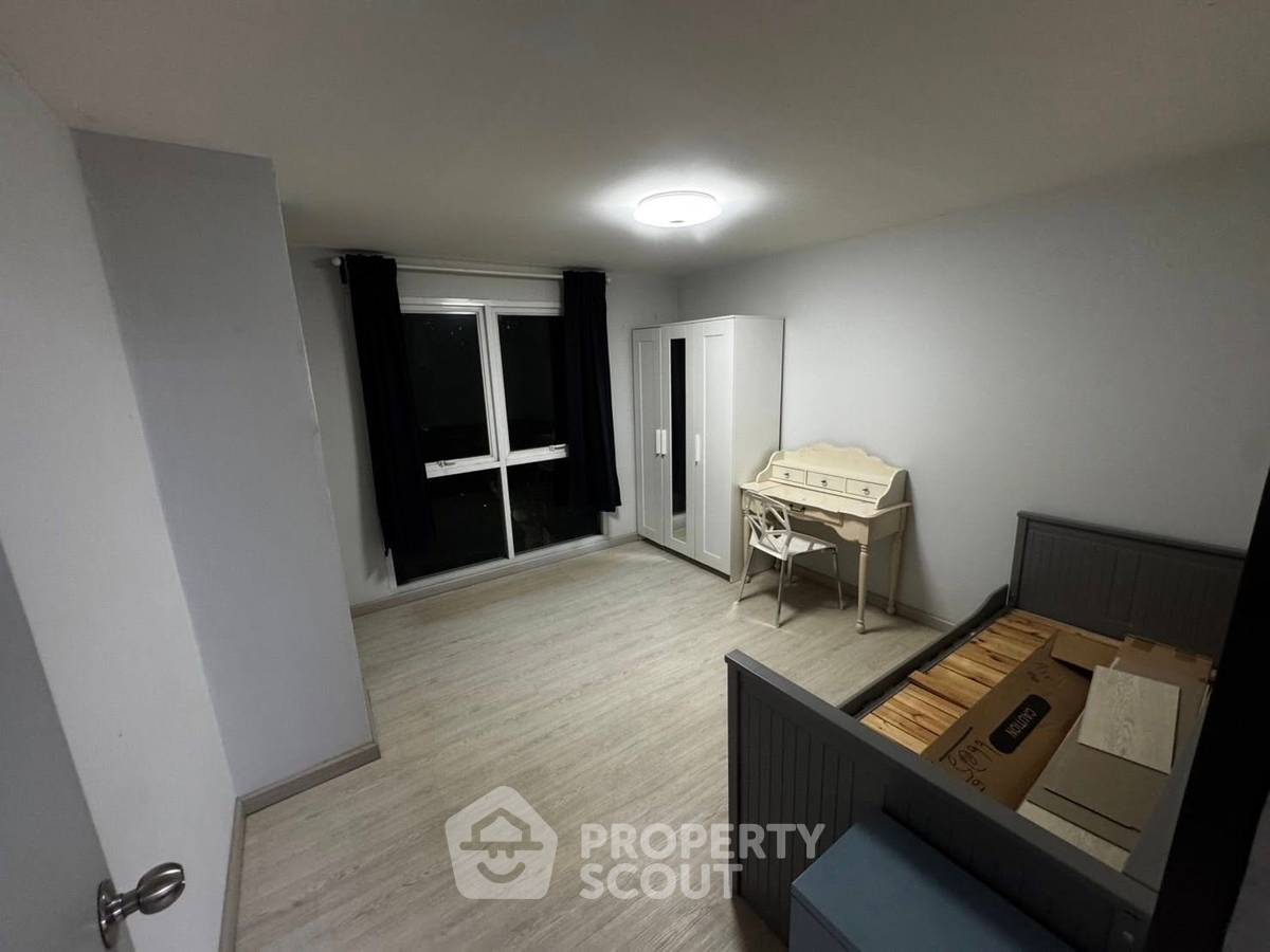 รูป คอนโด 3 ห้องนอน 144 ตร.ม. Le Cosi Ekamai 28 Condominium ใกล้ ARL รามคำแหง (ID 2796311) - รูปที่ 23/25