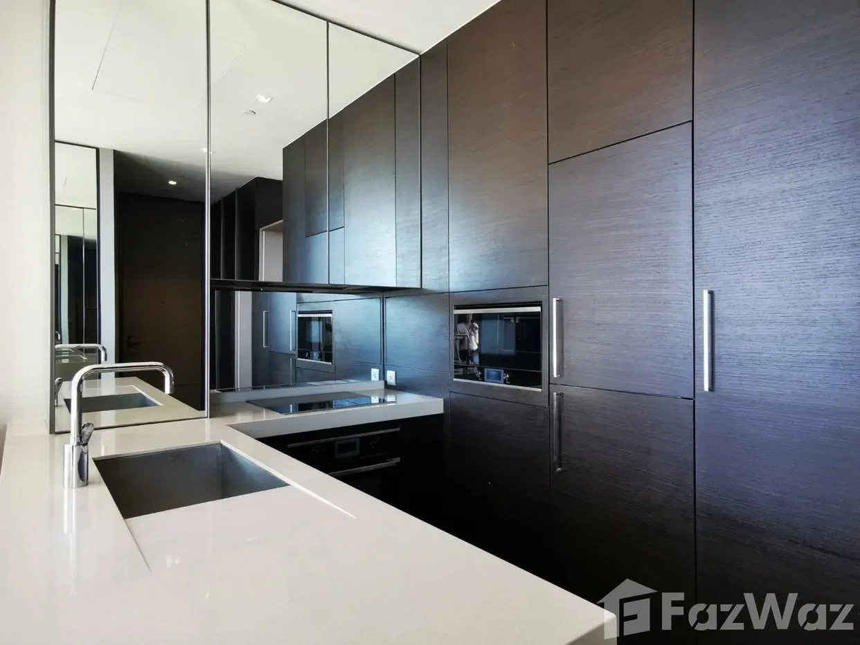 รูป คอนโดให้เช่า 2 ห้องนอน ในโครงการ 28 ชิดลม 6451462 - รูปที่ 6/18