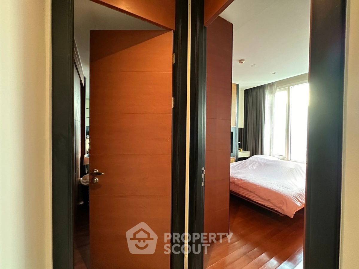 รูป คอนโด 2 ห้องนอน The Infinity Condominium ชั้น 19 วิวดี ใกล้ BTS ช่องนนสี่ 80 ม. (ID 2227164) - รูปที่ 4/12