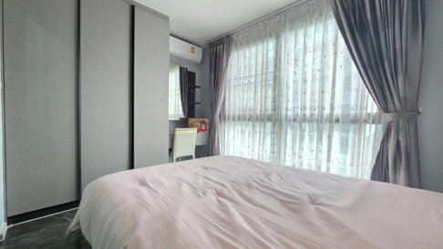 🌿🏡 FOR RENT: The Excel Groove Lasalle 52 — COZY & AFFORDABLE LIVING!  💰 Rental Price: 10,000 THB/month!!  
