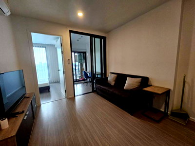 Condos for rent : 💥CP-11124💥Denim Jatujak👉Line : @be.easy