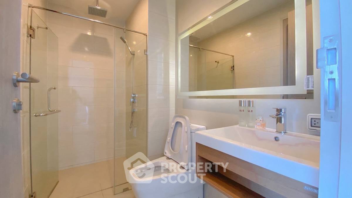 รูป คอนโด 2 ห้องนอน ให้เช่า Sea Saran Condominium ชั้น 10 (ID 2983107) - รูปที่ 14/16