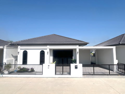  โครงการ TANA-D ( ฐานะดี )   🏡พิกัด อ.สันทราย ต.หนองจ๊อม จ.เชียงใหม่